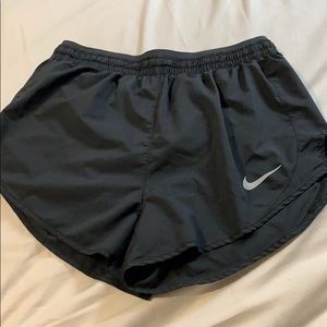 DRI-FIT Nike running shorts